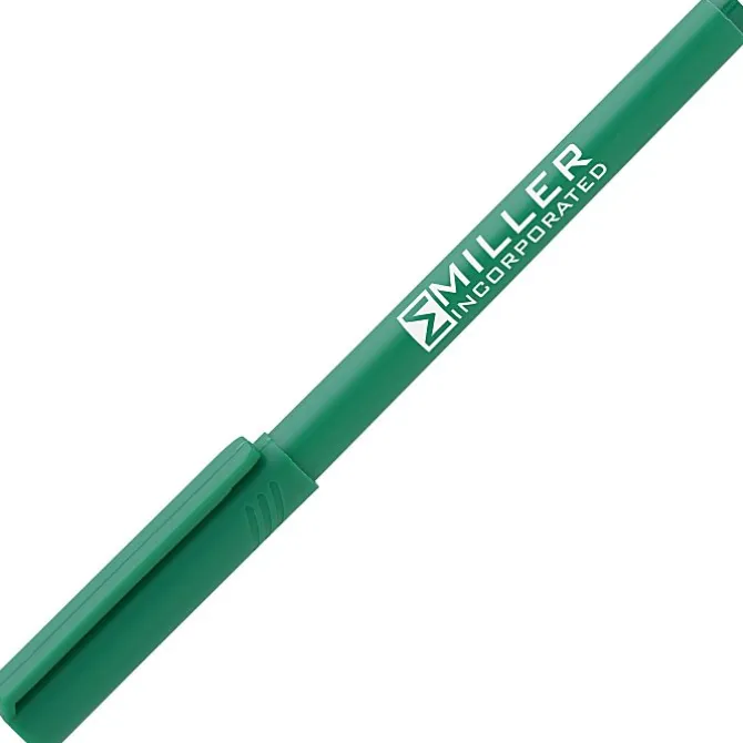 Smooth Write Rollerball Pen