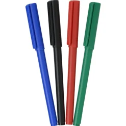 Smooth Write Rollerball Pen - 24 hr