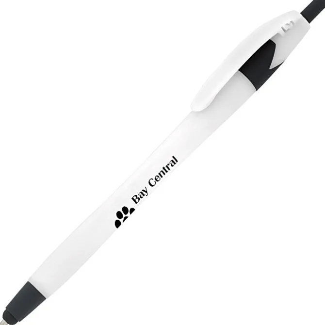 Smooth Writer Soft Touch Stylus Pen - 24 hr