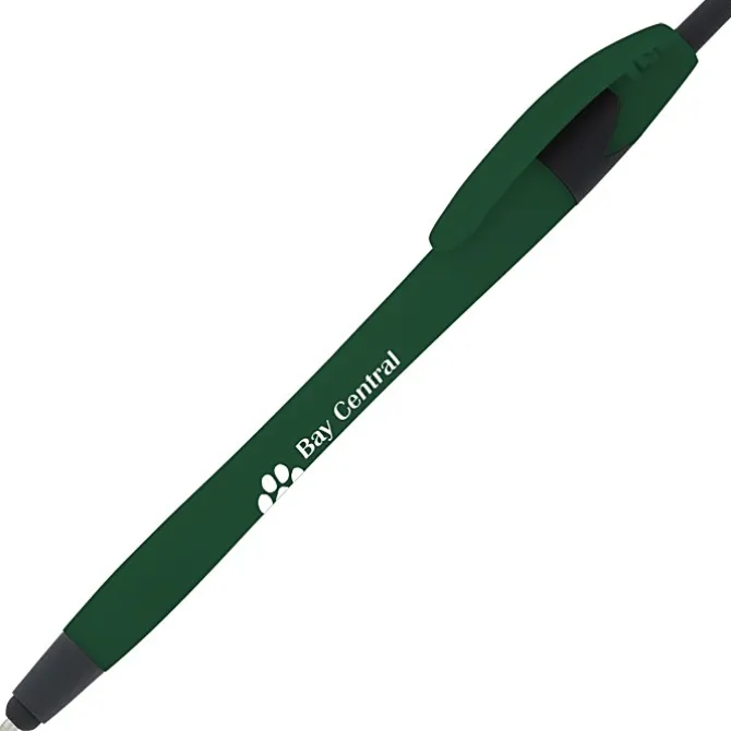 Smooth Writer Soft Touch Stylus Pen - 24 hr
