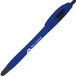 Smooth Writer Soft Touch Stylus Pen - 24 hr