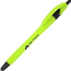 Smooth Writer Soft Touch Stylus Pen - 24 hr