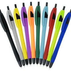 Smooth Writer Soft Touch Stylus Pen - 24 hr