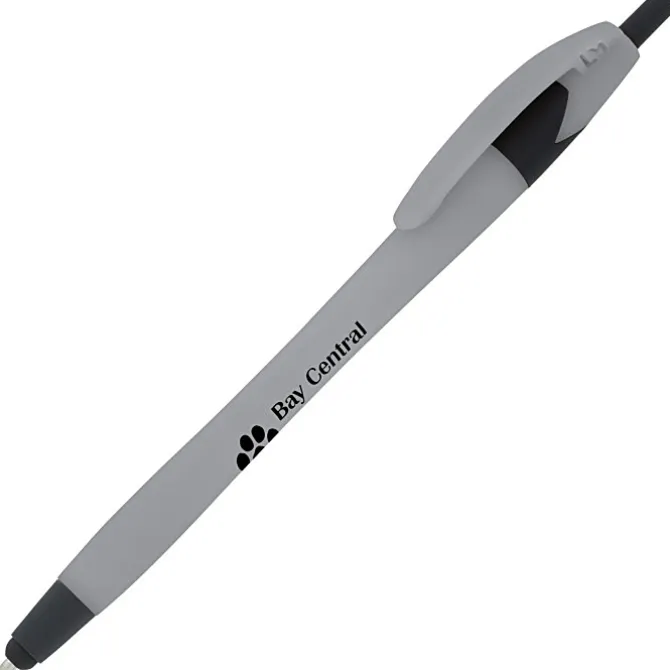 Smooth Writer Soft Touch Stylus Pen - 24 hr