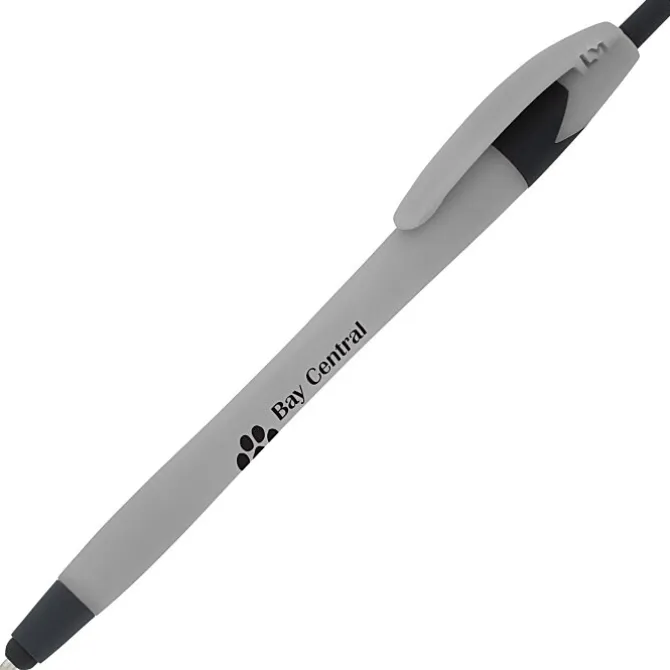 Smooth Writer Soft Touch Stylus Pen - 24 hr