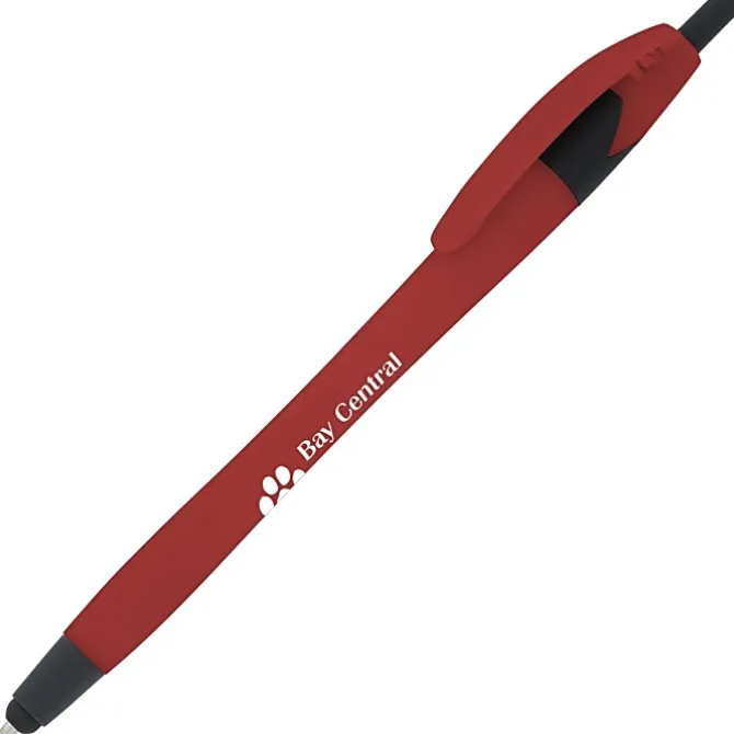 Smooth Writer Soft Touch Stylus Pen - 24 hr
