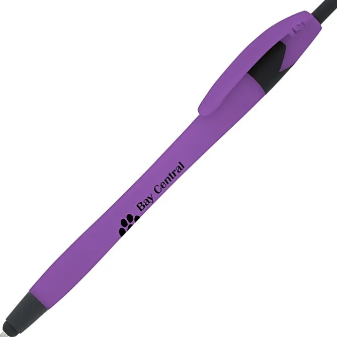 Smooth Writer Soft Touch Stylus Pen - 24 hr