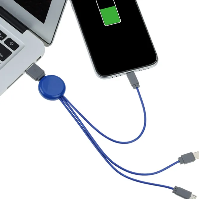 Snap Charging Cable