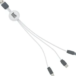 Snap Charging Cable