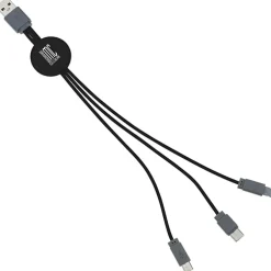 Snap Charging Cable
