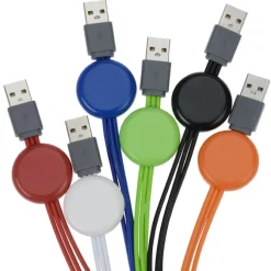 Snap Charging Cable