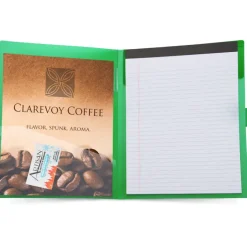 Snap Padfolio
