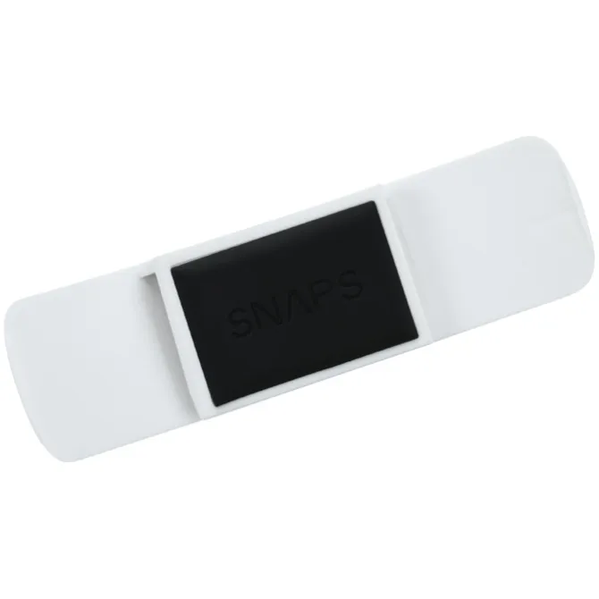 SNAPS Hat Strap Clip & Golf Ball Marker