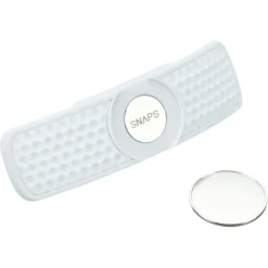 SNAPS Hat Strap Clip & Golf Ball Marker - 24 hr