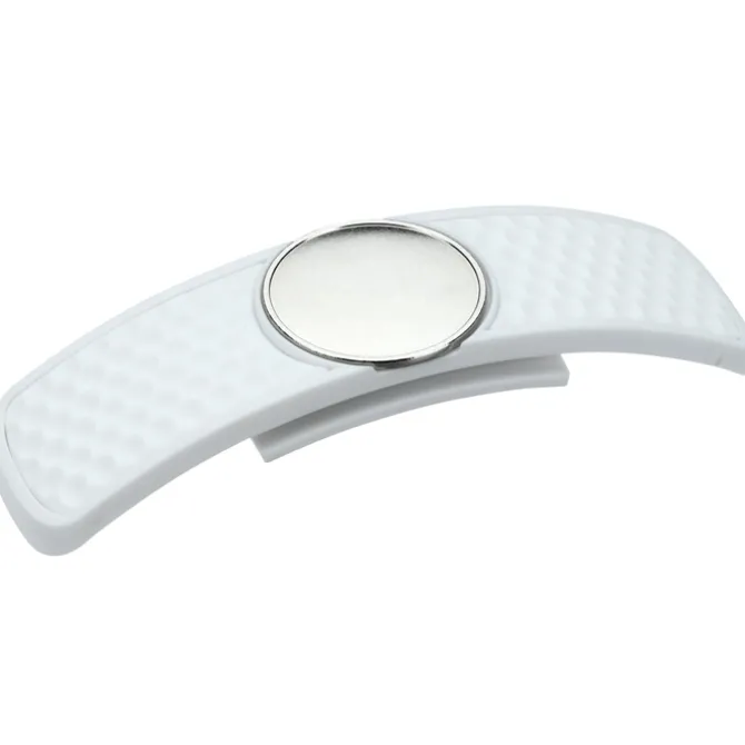 SNAPS Hat Strap Clip & Golf Ball Marker - 24 hr