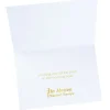 Snow Hills Greeting Card