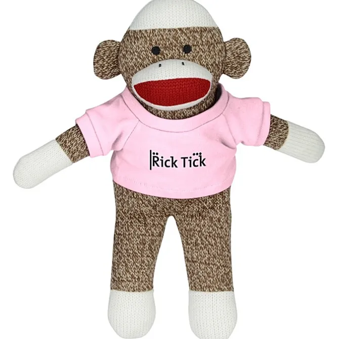 Sock Monkey