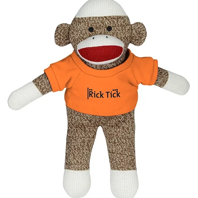 Sock Monkey