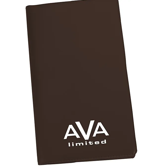 Soft Cover Tally Book