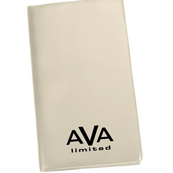 Soft Cover Tally Book