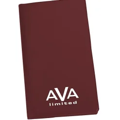 Soft Cover Tally Book