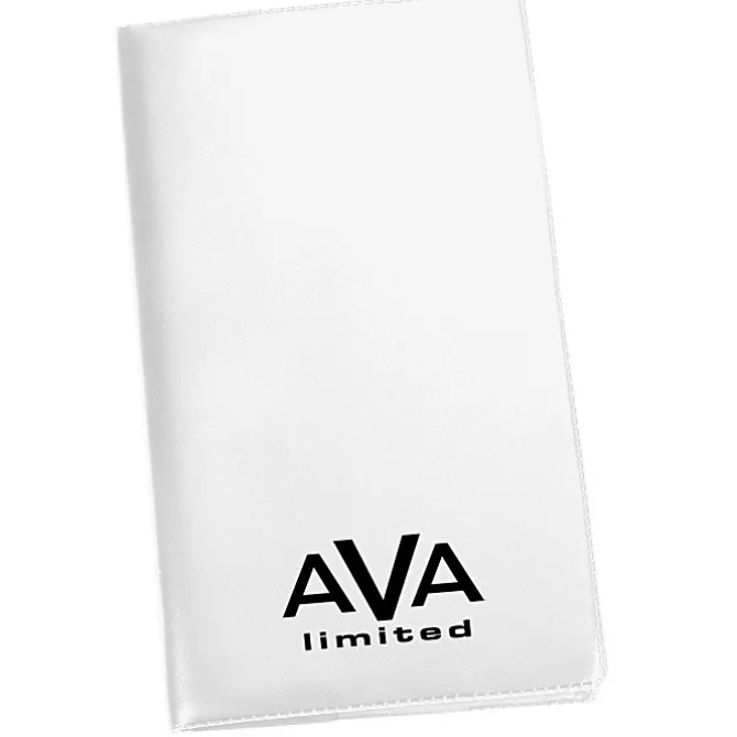 Soft Cover Tally Book