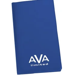 Soft Cover Tally Book