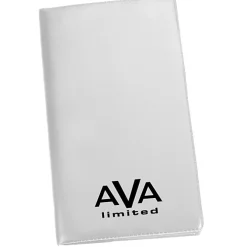 Soft Cover Tally Book