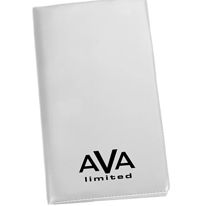 Soft Cover Tally Book