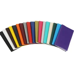Soft Cover Tally Book