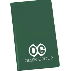 Soft Cover Tally Book - Executive