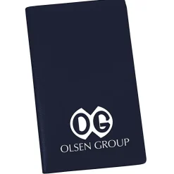 Soft Cover Tally Book - Executive