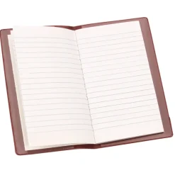 Soft Cover Tally Book - Executive - Marble