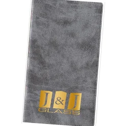 Soft Cover Tally Book - Executive - Marble