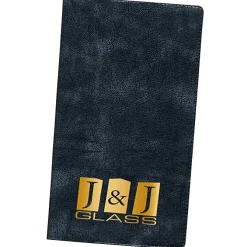 Soft Cover Tally Book - Executive - Marble