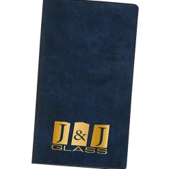 Soft Cover Tally Book - Executive - Marble