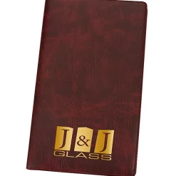 Soft Cover Tally Book - Executive - Marble