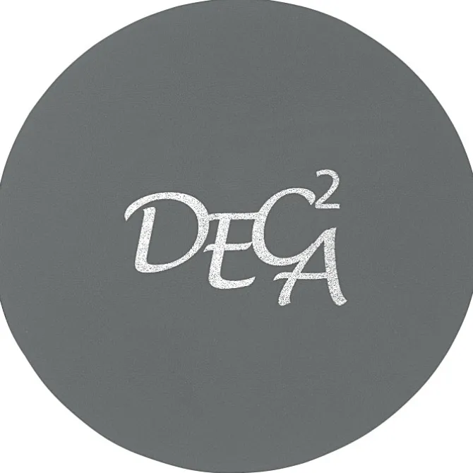Soft Mouse Pad - Round