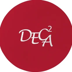 Soft Mouse Pad - Round