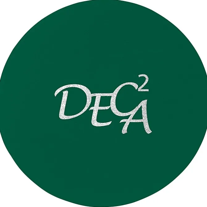Soft Mouse Pad - Round