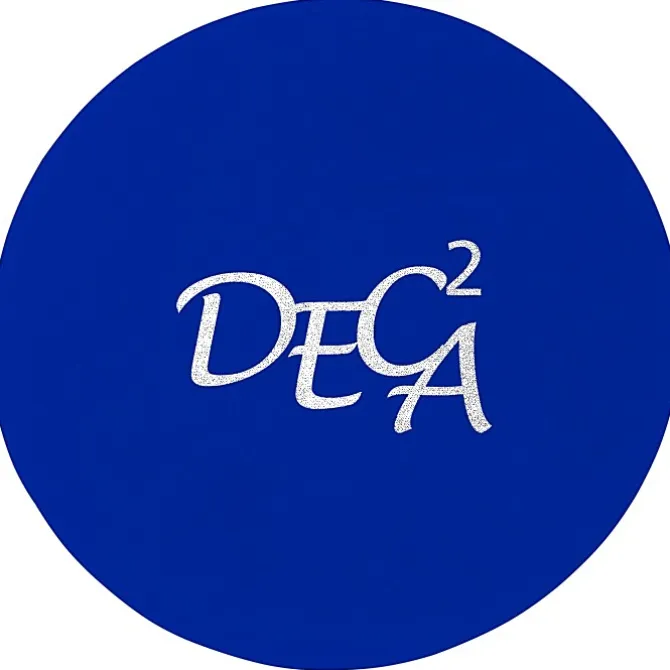 Soft Mouse Pad - Round