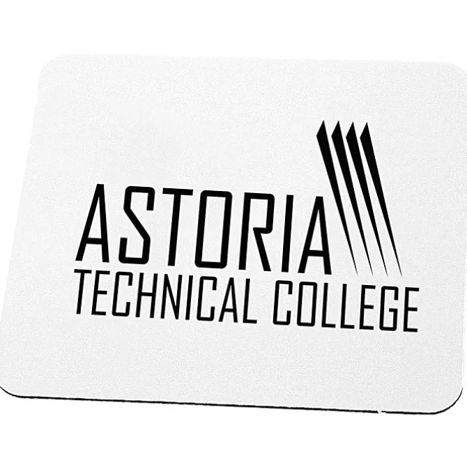 Soft Mouse Pad - Thin