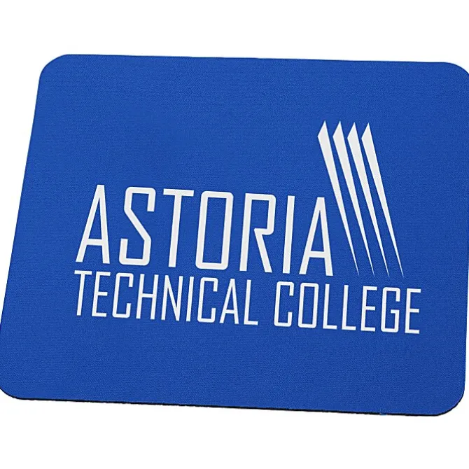 Soft Mouse Pad - Thin