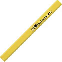 Soft Touch Carpenter Pencil
