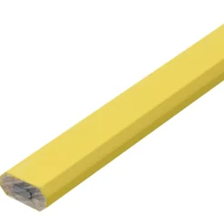 Soft Touch Carpenter Pencil