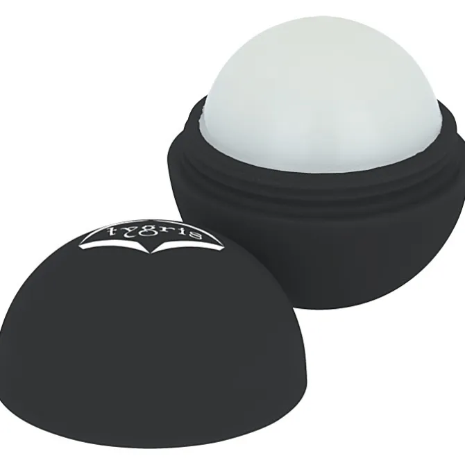 Soft Touch Round Lip Balm