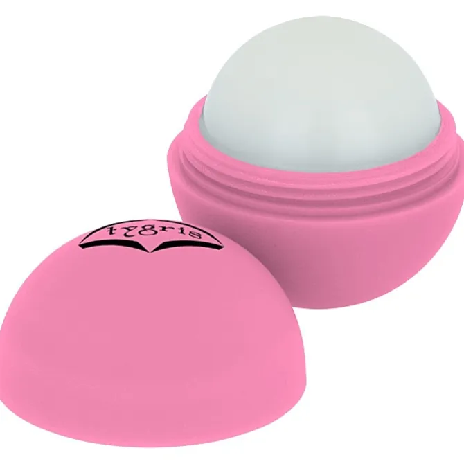 Soft Touch Round Lip Balm