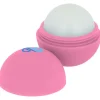 Soft Touch Round Lip Balm - Full Color