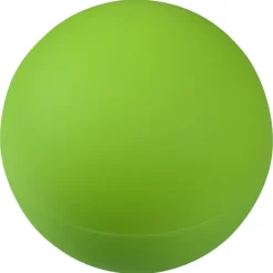 Soft Touch Round Lip Balm with Leash