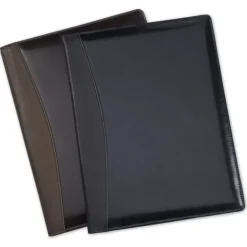 Soho Leather Business Writing Pad